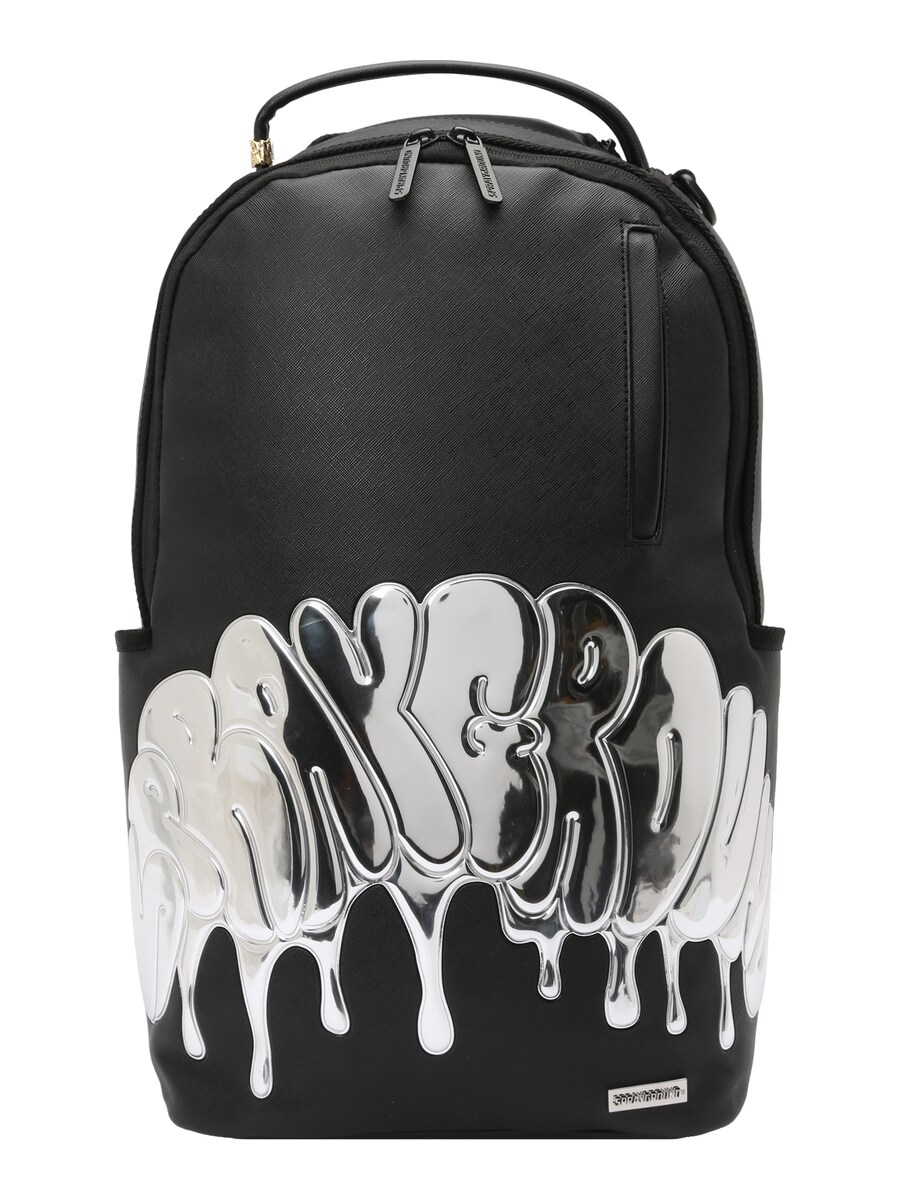 Рюкзак Sprayground, черный
Рюкзак Sprayground, черный