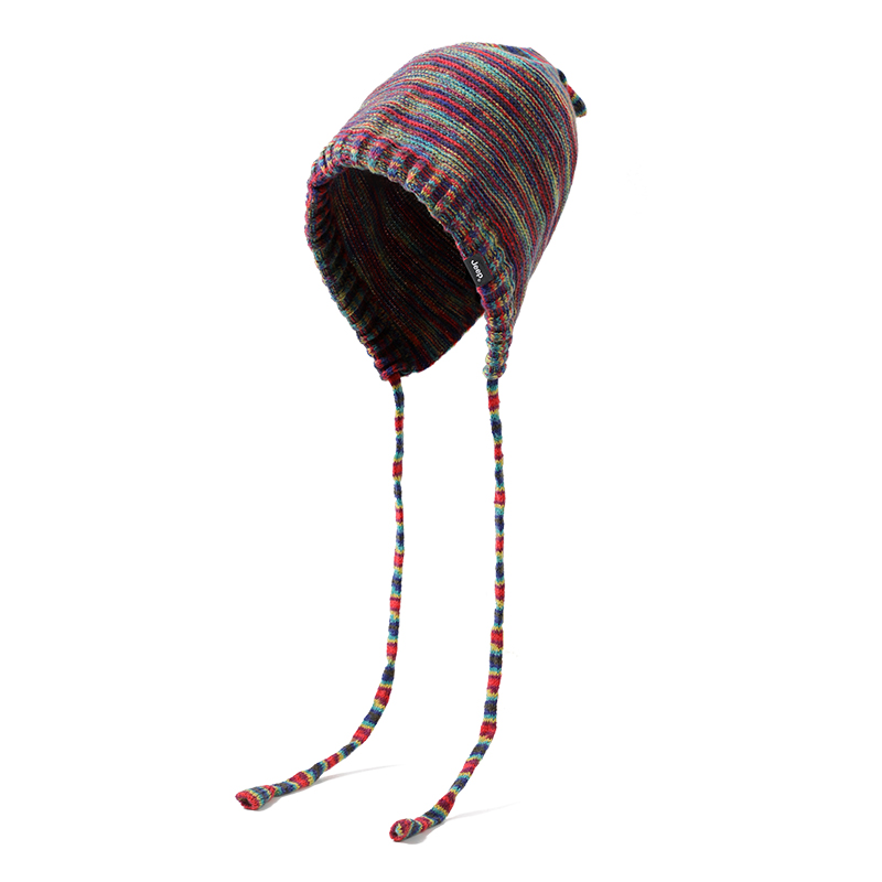 Женская шапка бини Jeep, мультиколор
Женская шапка бини Jeep, мультиколор