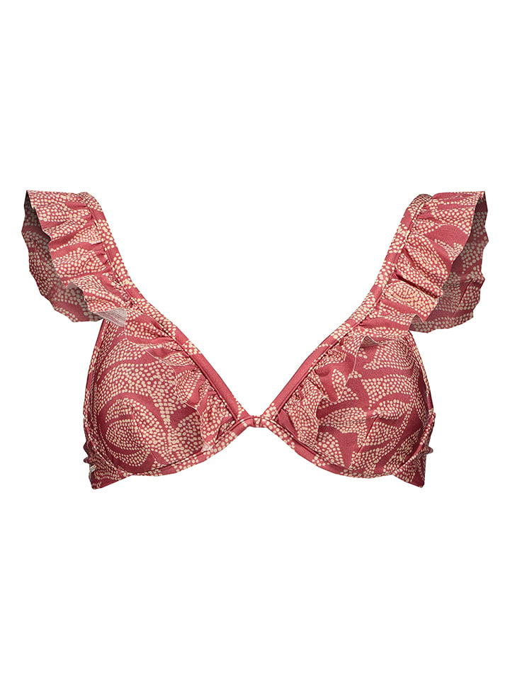 Верх бикини Barts, красный
Верх бикини Barts, красный