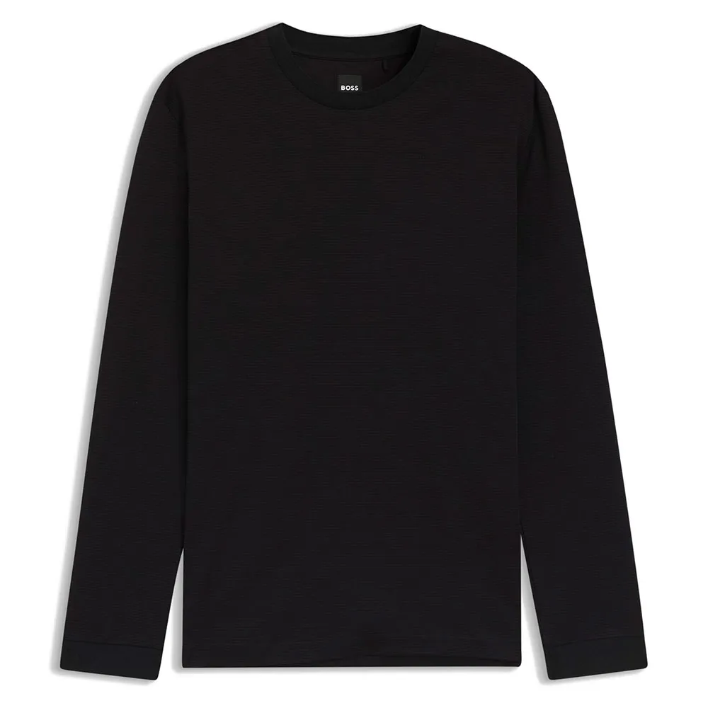 Футболка BOSS Talley 432 10269508 01, черный
Футболка BOSS Talley 432 10269508 01, черный