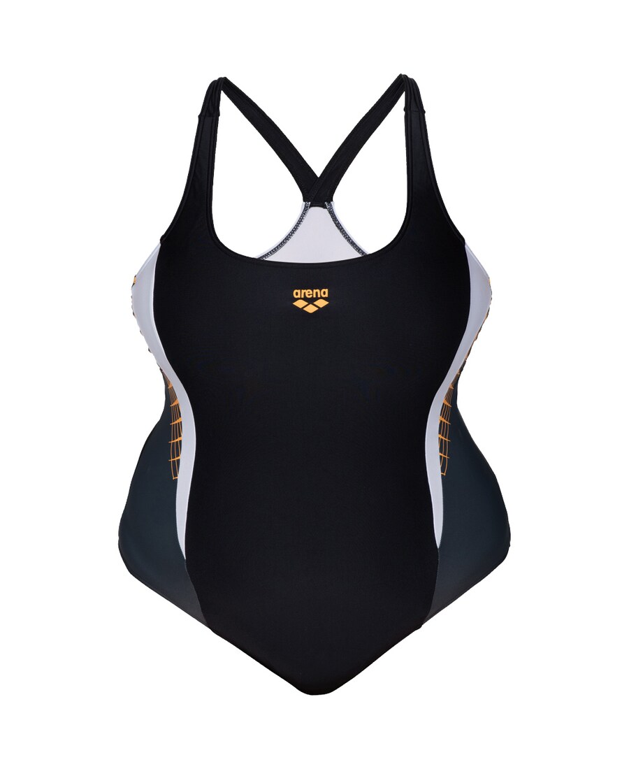 Активный купальник ARENA, черный
Активный купальник ARENA, черный