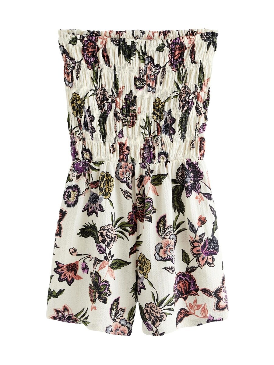 Комбинезон Next Jumpsuit, экрю
Комбинезон Next Jumpsuit, экрю