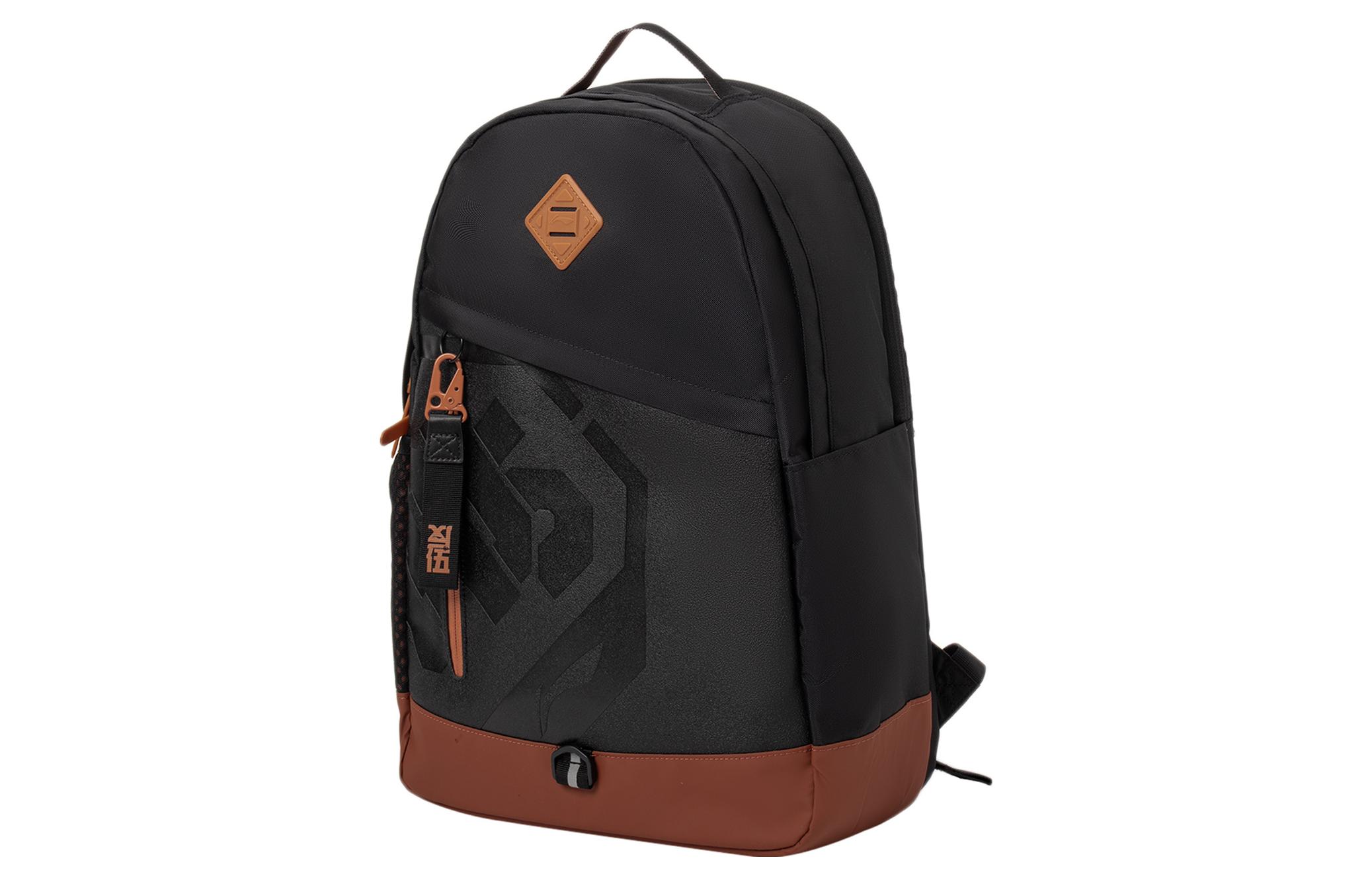 Лининг Badfive Полиэстеровый ноутбук рюкзак, спортивная сумка, рюкзак обычный унисекс черный/хаки
Лининг Badfive Полиэстеровый ноутбук рюкзак, спортивная сумка, рюкзак обычный унисекс черный/хаки