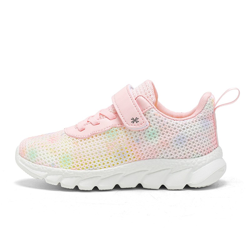 Низкие кроссовки для бега для детей YUZHAOLIN, розовый
Низкие кроссовки для бега для детей YUZHAOLIN, розовый