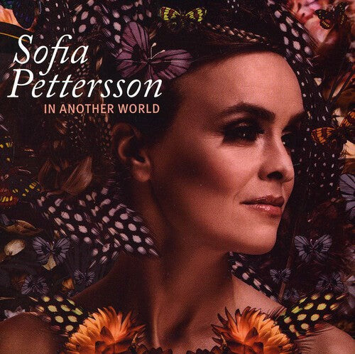 CD диск Pettersson, Sofia: In Another World
CD диск Pettersson, Sofia: In Another World