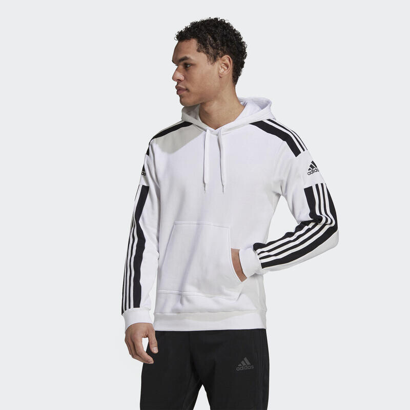 Толстовка Squadra 21 ADIDAS, цвет weiss
Толстовка Squadra 21 ADIDAS, цвет weiss
