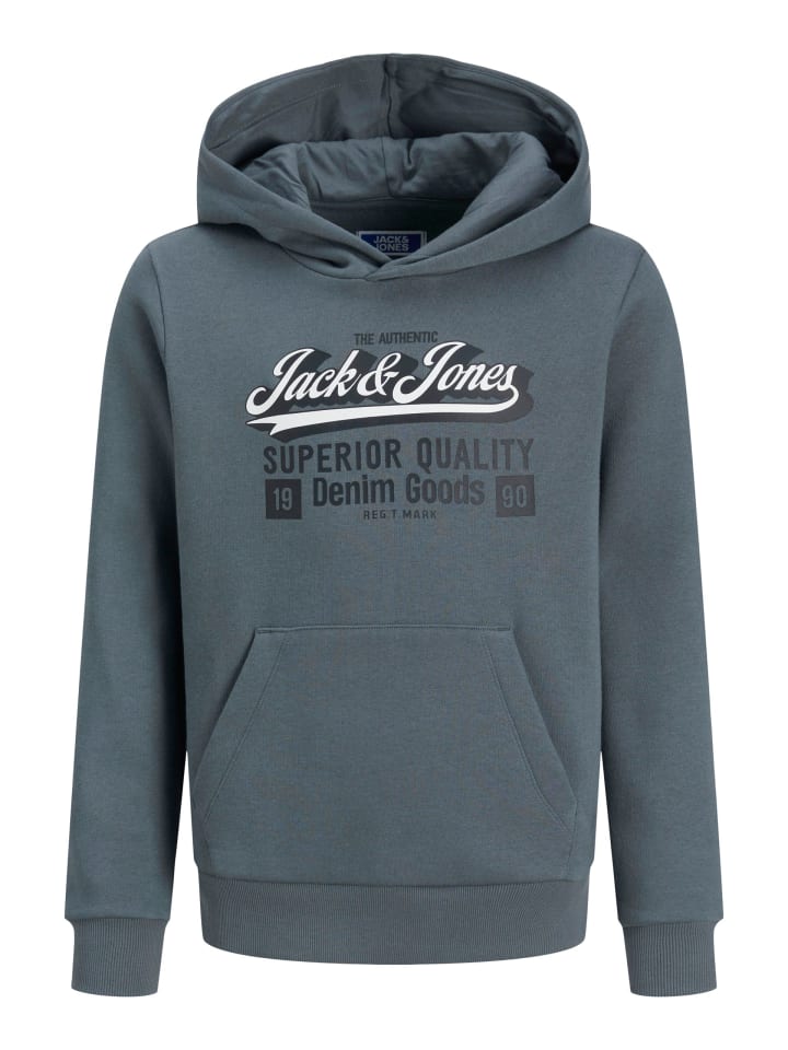 Худи JACK & JONES Junior
Худи JACK & JONES Junior
