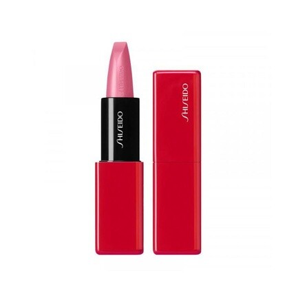 Гелевая помада Technosatin No407 Shiseido
Гелевая помада Technosatin No407 Shiseido