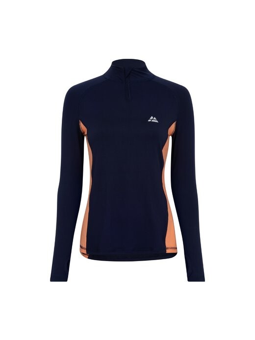 Рубашка с длинным рукавом Danish Endurance, мультиколор
Рубашка с длинным рукавом Danish Endurance, мультиколор