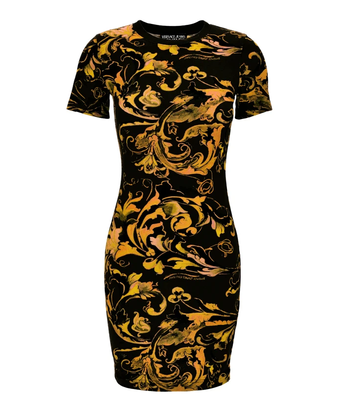 Свитер Versace, черный
Свитер Versace, черный