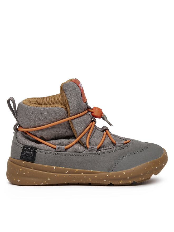 Зимние ботинки Camper, серый
Зимние ботинки Camper, серый