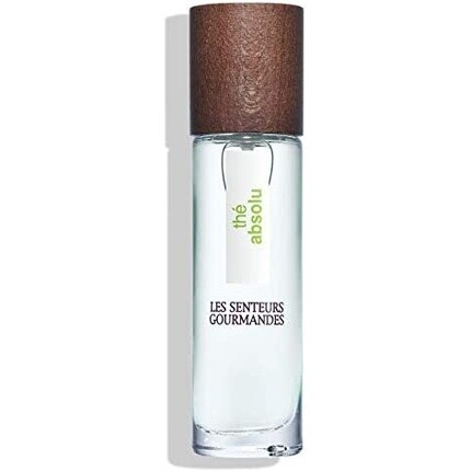 Les Senteurs Gourmandes Eau De Parfum The Absolu 0.51 Fl.Oz
Les Senteurs Gourmandes Eau De Parfum The Absolu 0.51 Fl.Oz