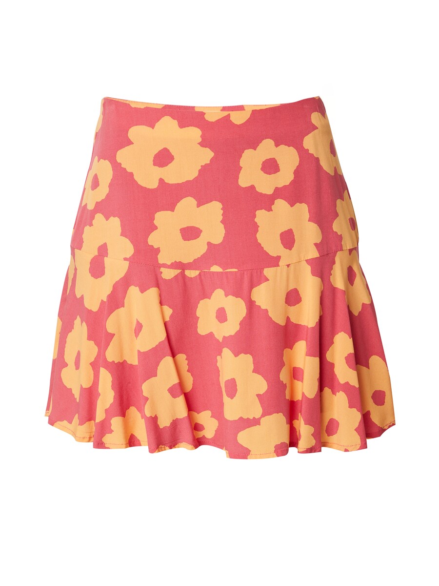 Юбка Guido Maria Kretschmer Women Janelle, малиновый
Юбка Guido Maria Kretschmer Women Janelle, малиновый