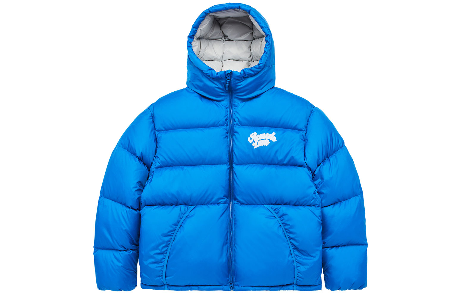 Acme De La Vie Куртка пуховая унисекс синяя, Blue
Acme De La Vie Куртка пуховая унисекс синяя, Blue