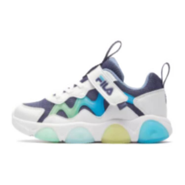 Обувь FILA Kids Lifestyle Детская, Light Lavender
Обувь FILA Kids Lifestyle Детская, Light Lavender