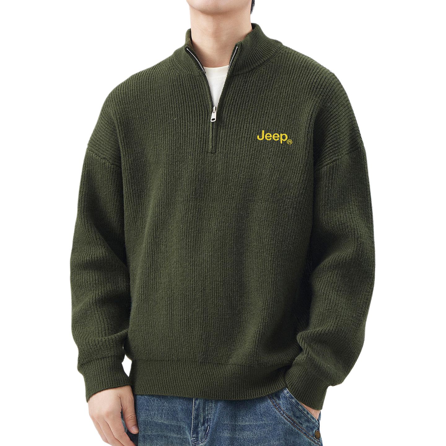 Свитер Leisure Collection Unisex Jeep, pickle зеленый
Свитер Leisure Collection Unisex Jeep, pickle зеленый
