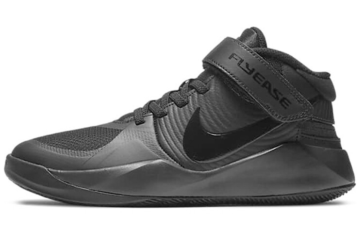 Детские баскетбольные кроссовки Nike Team Hustle D 9 FlyEase Kids
Детские баскетбольные кроссовки Nike Team Hustle D 9 FlyEase Kids