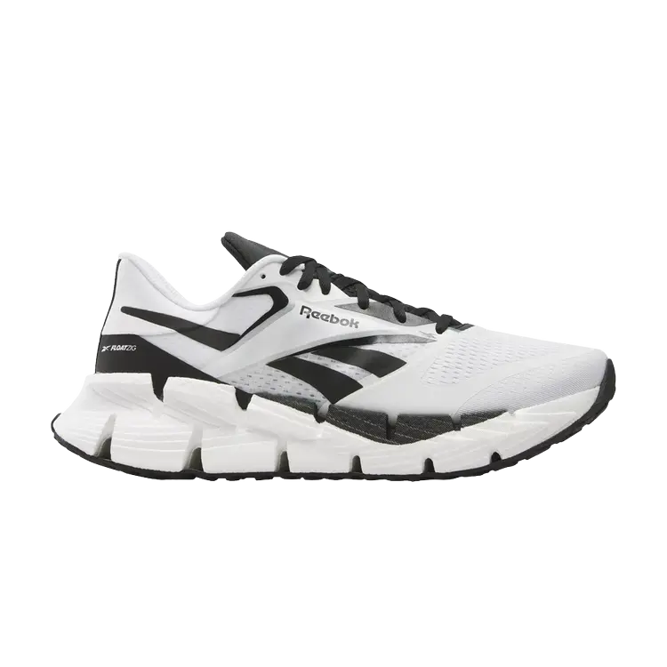 Кроссовки Reebok FloatZig 1, белый
Кроссовки Reebok FloatZig 1, белый