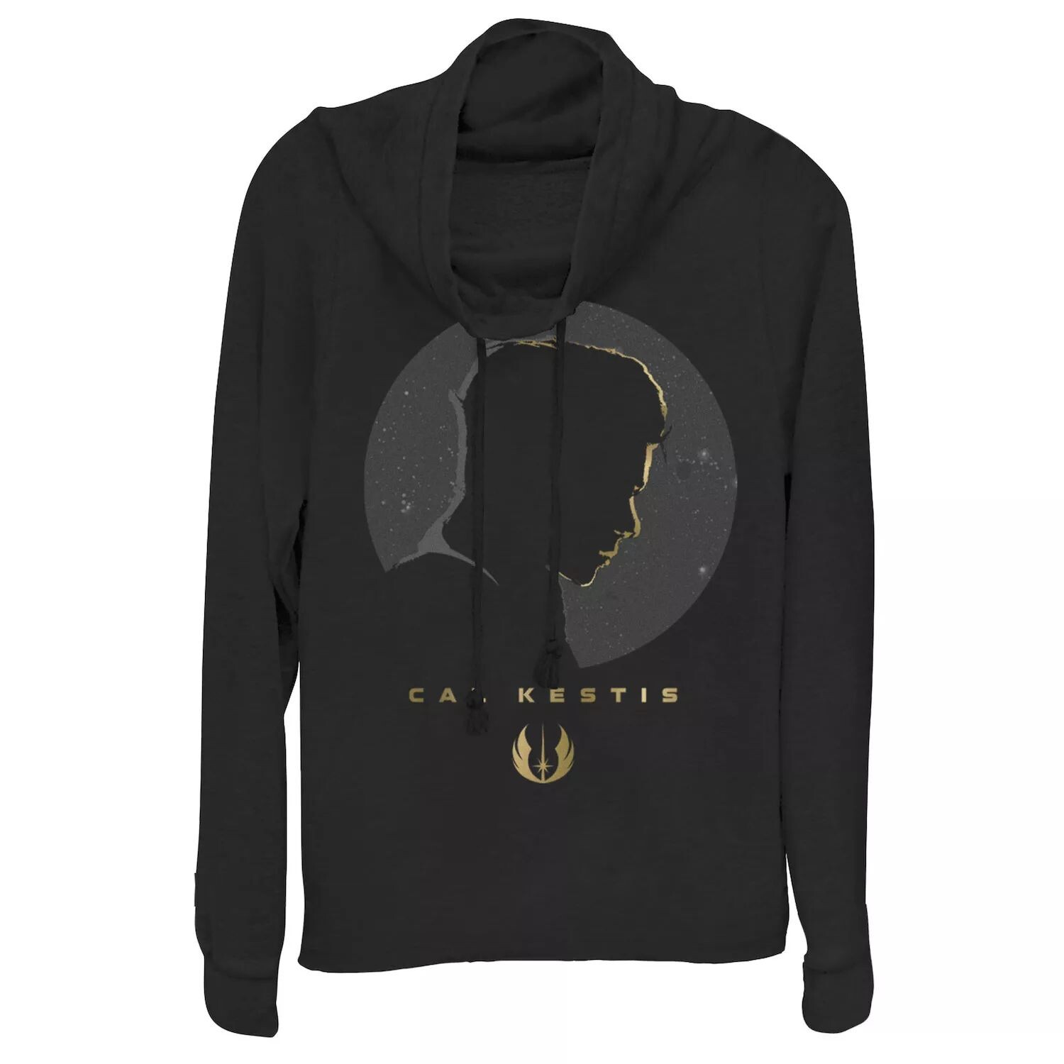 Пуловер с графическим рисунком Cal Kestis Jedi Star Wars Jedi: Fallen Order для юниоров Licensed Character
Пуловер с графическим рисунком Cal Kestis Jedi Star Wars Jedi: Fallen Order для юниоров Licensed Character