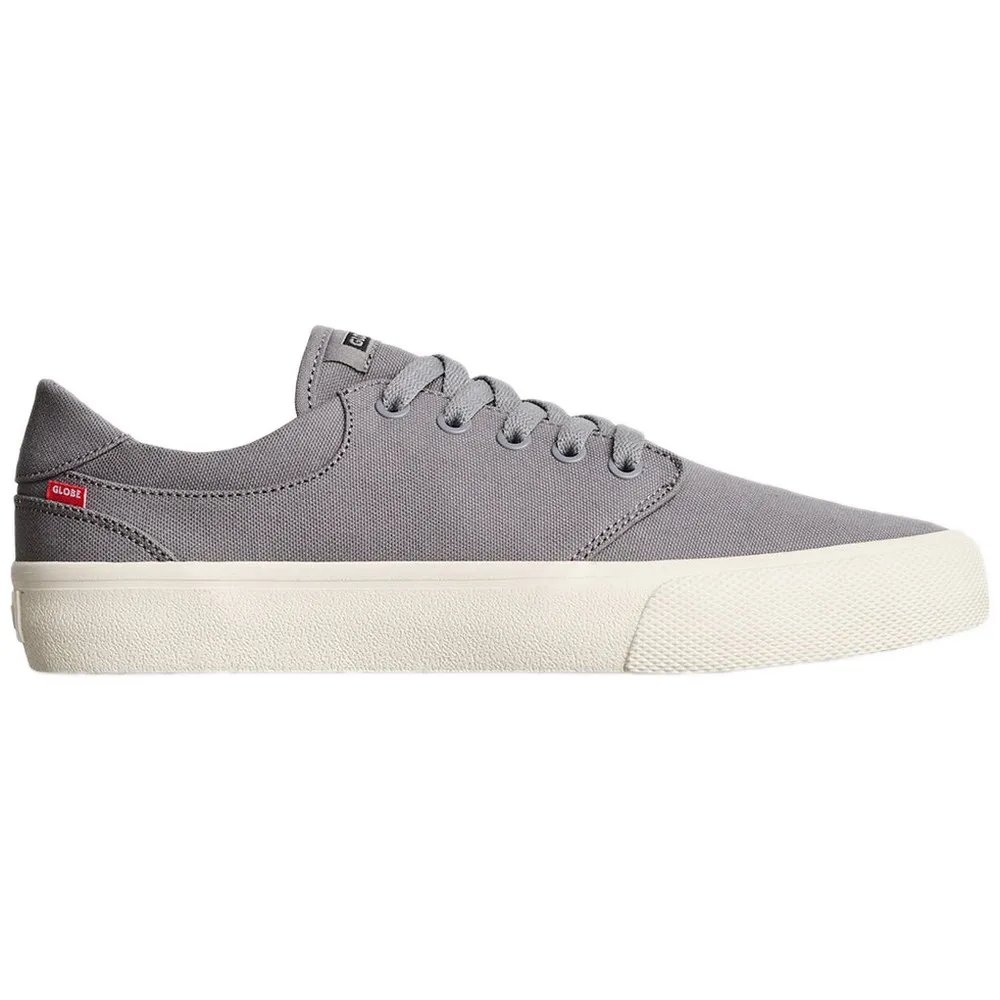 Кроссовки Globe Goodstock, серый
Кроссовки Globe Goodstock, серый