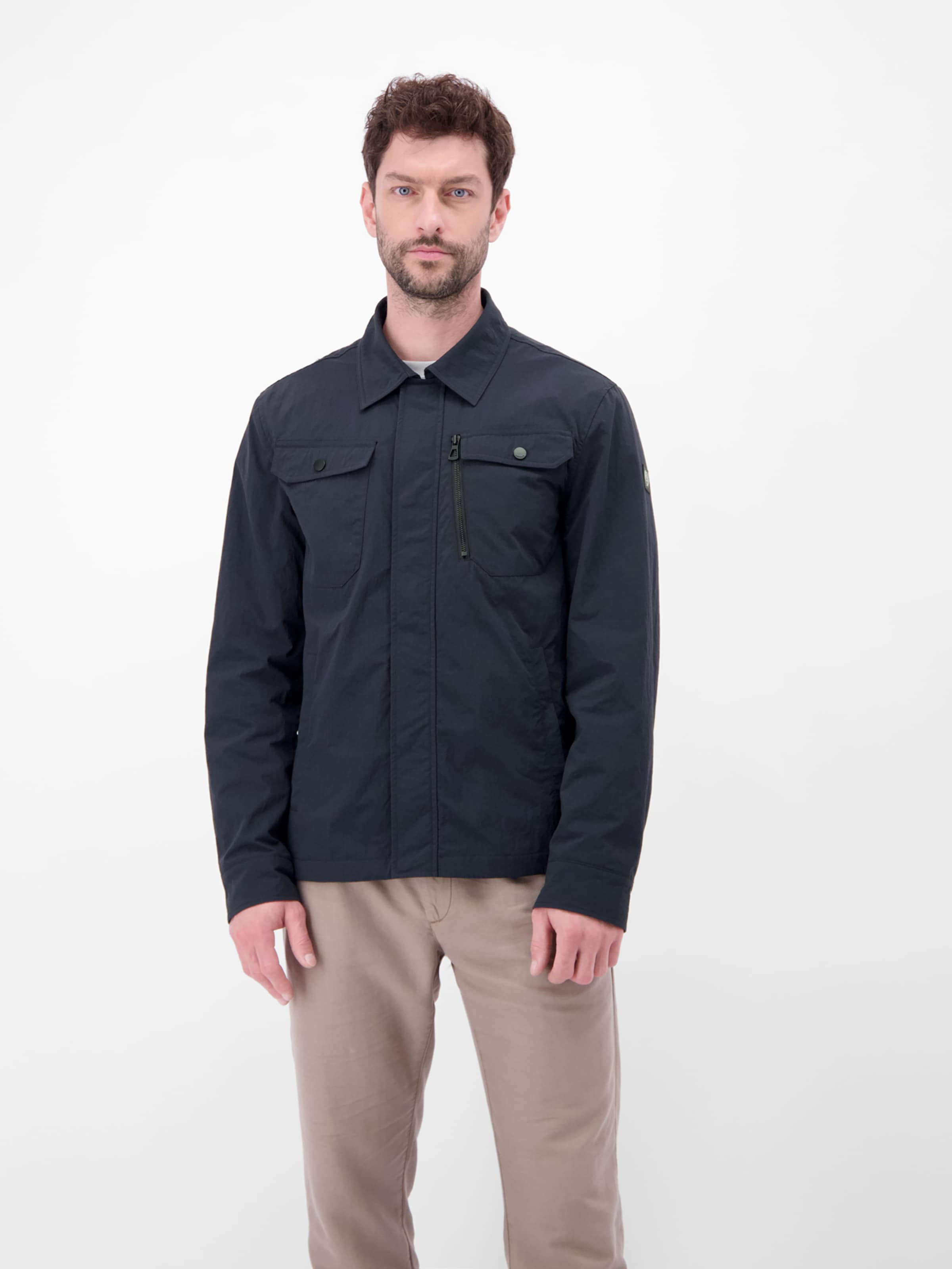 LERROS Куртка Outdoor в цвете Night Blue
LERROS Куртка Outdoor в цвете Night Blue