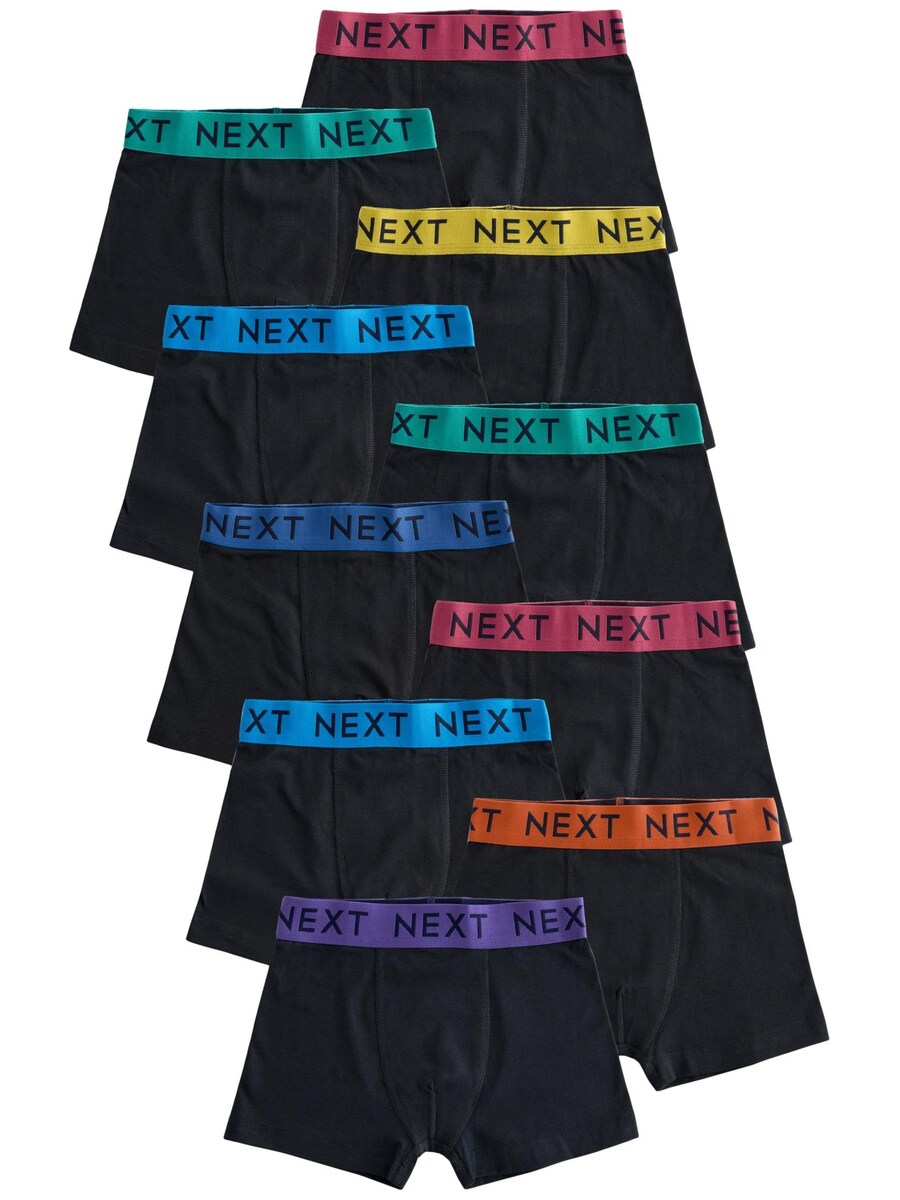 Трусы Next, черный
Трусы Next, черный