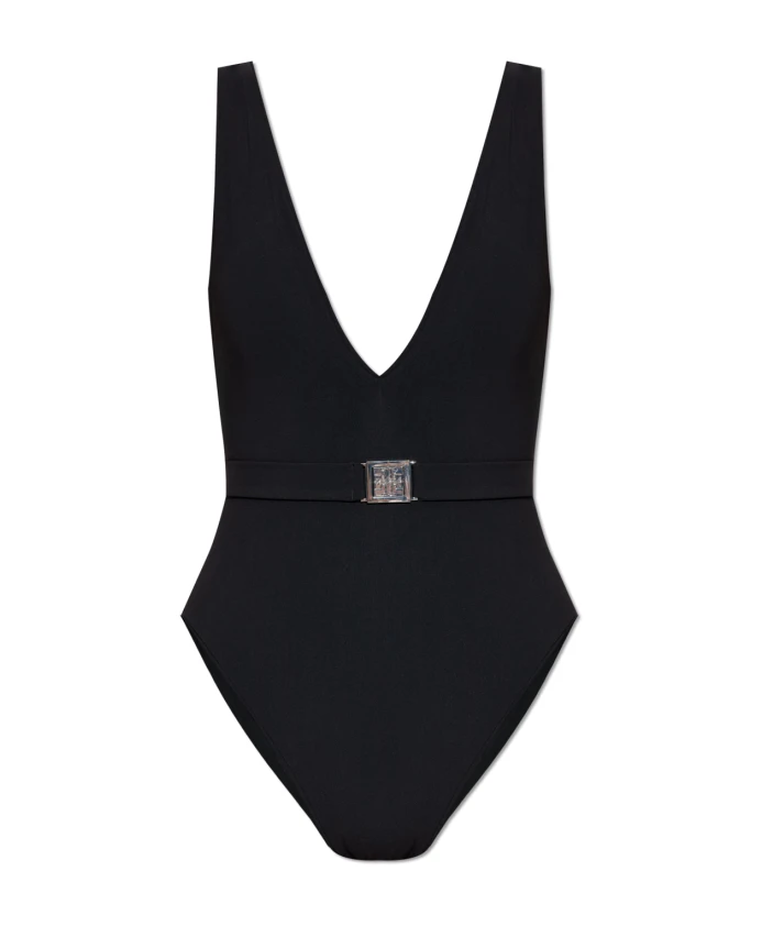 Купальник Tory Burch, черный
Купальник Tory Burch, черный