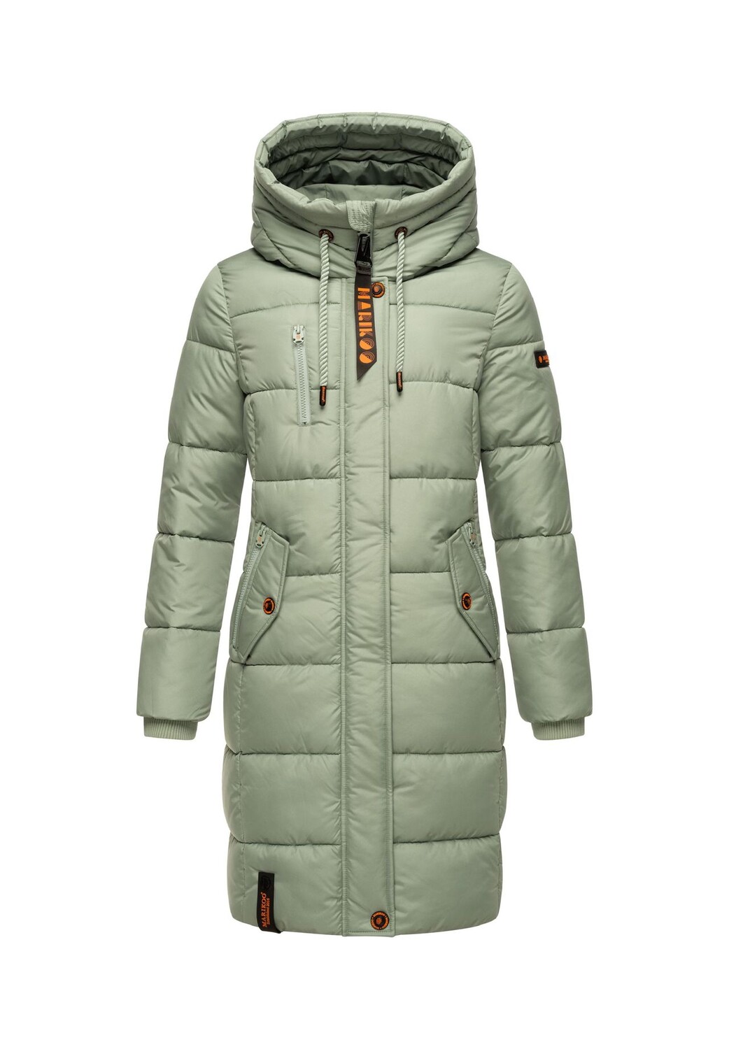 Стеганое пальто Yuikoo MARIKOO, цвет Smokey Mint, Серый, Стеганое пальто Yuikoo MARIKOO, цвет Smokey Mint
Стеганое пальто Yuikoo MARIKOO, цвет Smokey Mint, Серый, Стеганое пальто Yuikoo MARIKOO, цвет Smokey Mint