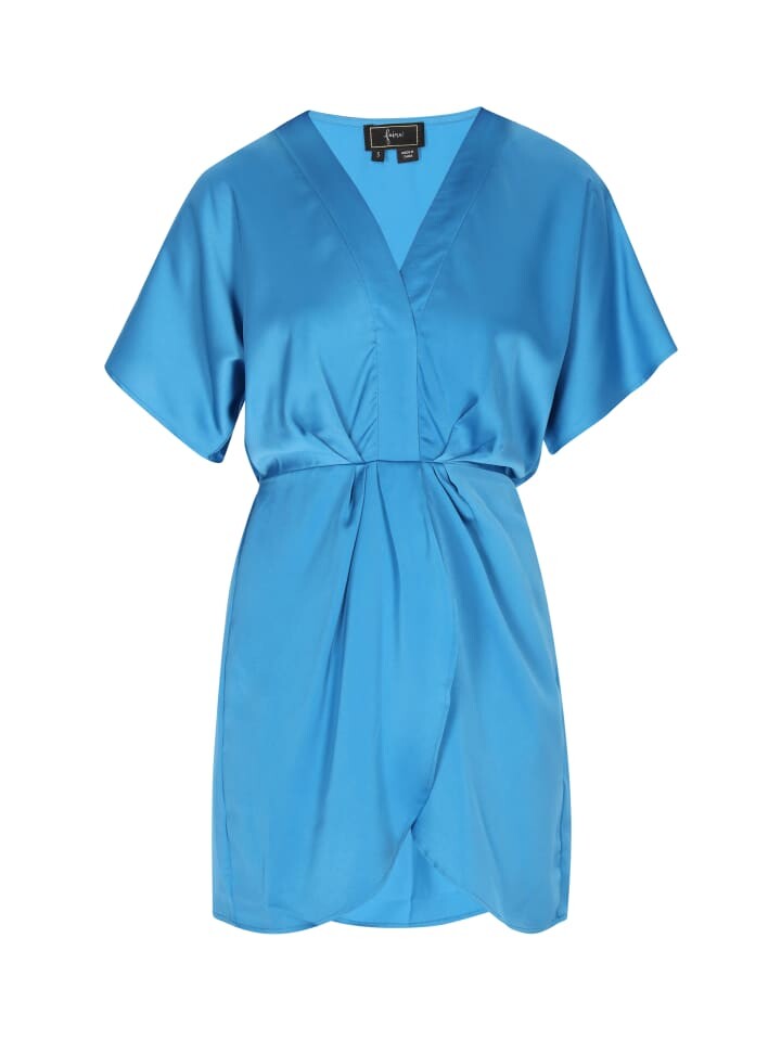 Длинное платье faina, синий
Длинное платье faina, синий