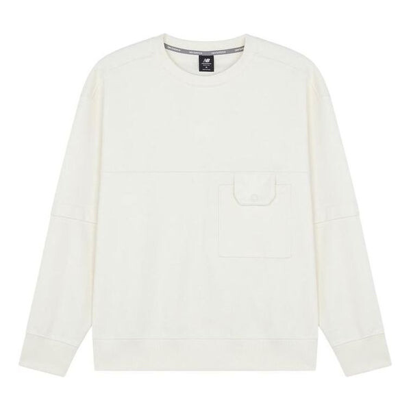 Толстовка с капюшоном для повседневной жизни New Balance, белый
Толстовка с капюшоном для повседневной жизни New Balance, белый