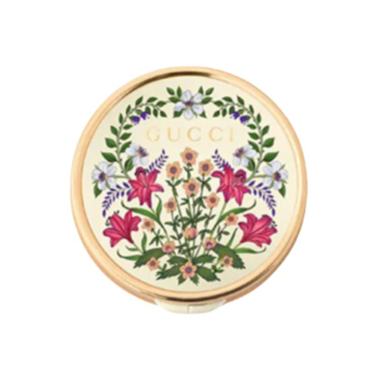 Винтажный блендер Natural 5,5 г GUCCI
Винтажный блендер Natural 5,5 г GUCCI