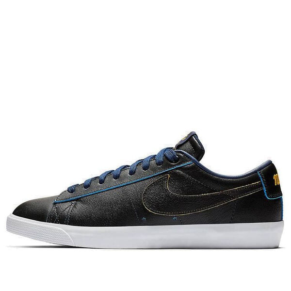 Кроссовки Nike NBA x Zoom Blazer Low SB 'Golden State Warriors, черный
Кроссовки Nike NBA x Zoom Blazer Low SB 'Golden State Warriors, черный