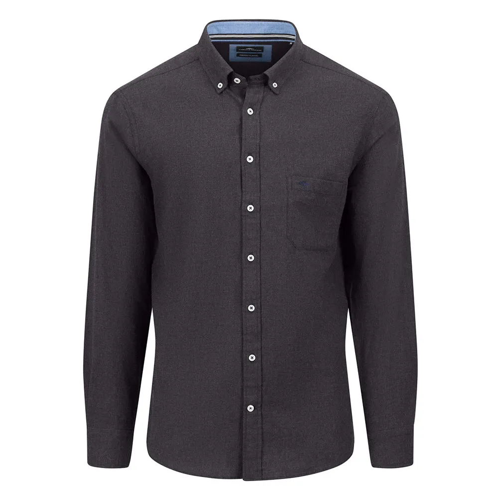 Рубашка Fynch Hatton 14106040, черный
Рубашка Fynch Hatton 14106040, черный