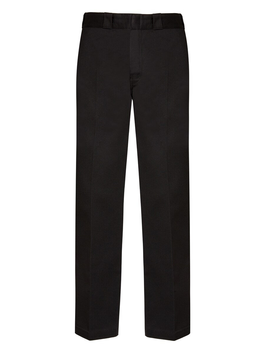 Обычные брюки в складку DICKIES 874 Original, черный
Обычные брюки в складку DICKIES 874 Original, черный
