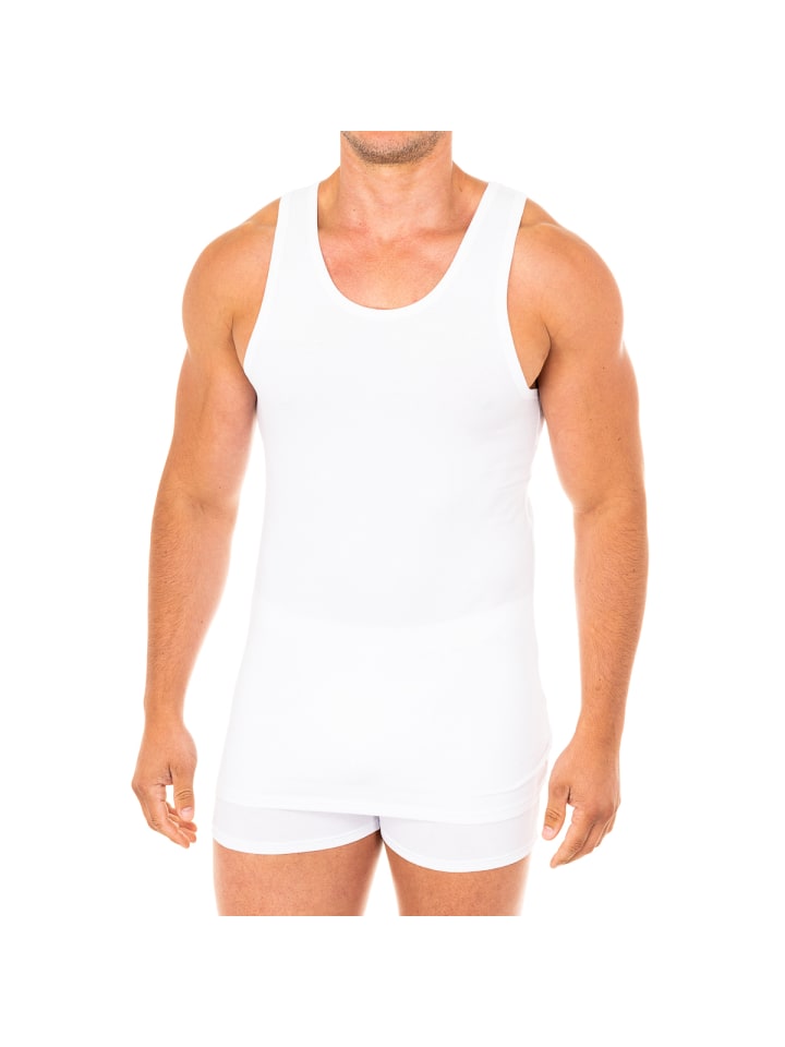 Майка Abanderado, белый
Майка Abanderado, белый