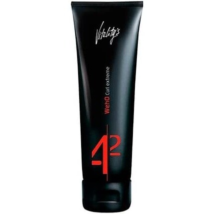 Крем для моделирования вьющихся волос Weho Curl Extreme 150 мл Vitality's
Крем для моделирования вьющихся волос Weho Curl Extreme 150 мл Vitality's