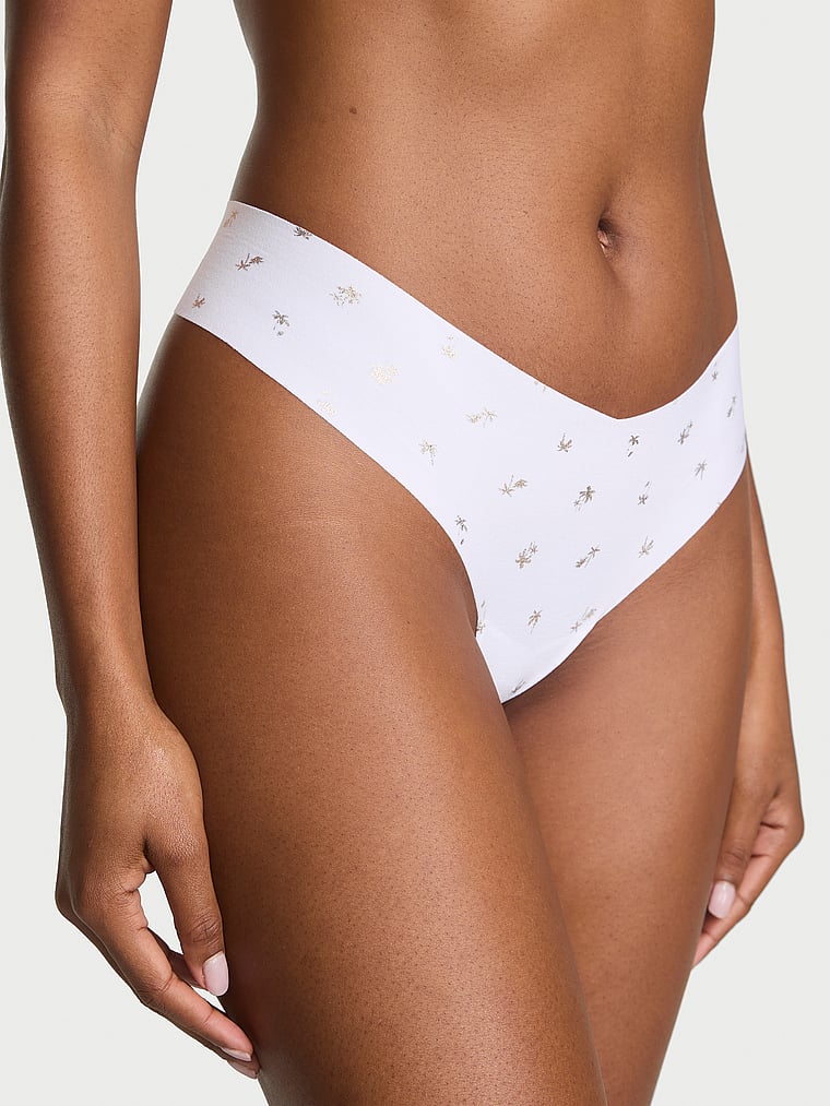 Трусики-Стринги No-Show No-Show, smooth white palm
Трусики-Стринги No-Show No-Show, smooth white palm