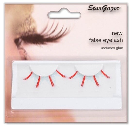 Звездочет, Накладные ресницы, №41, StarGazer
Звездочет, Накладные ресницы, №41, StarGazer