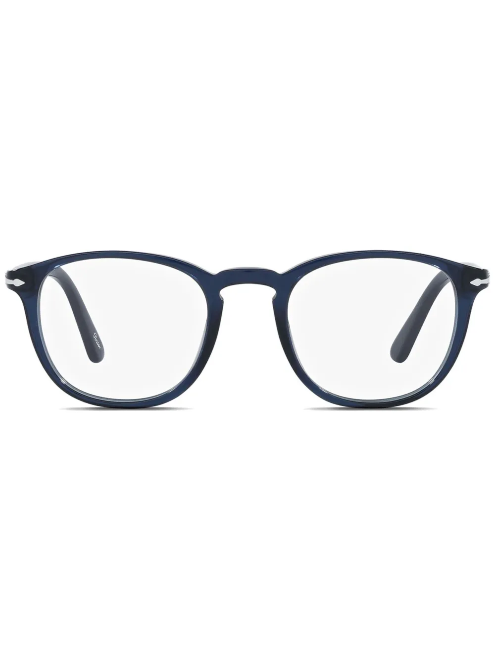 Очки PO3143V Persol, синий
Очки PO3143V Persol, синий