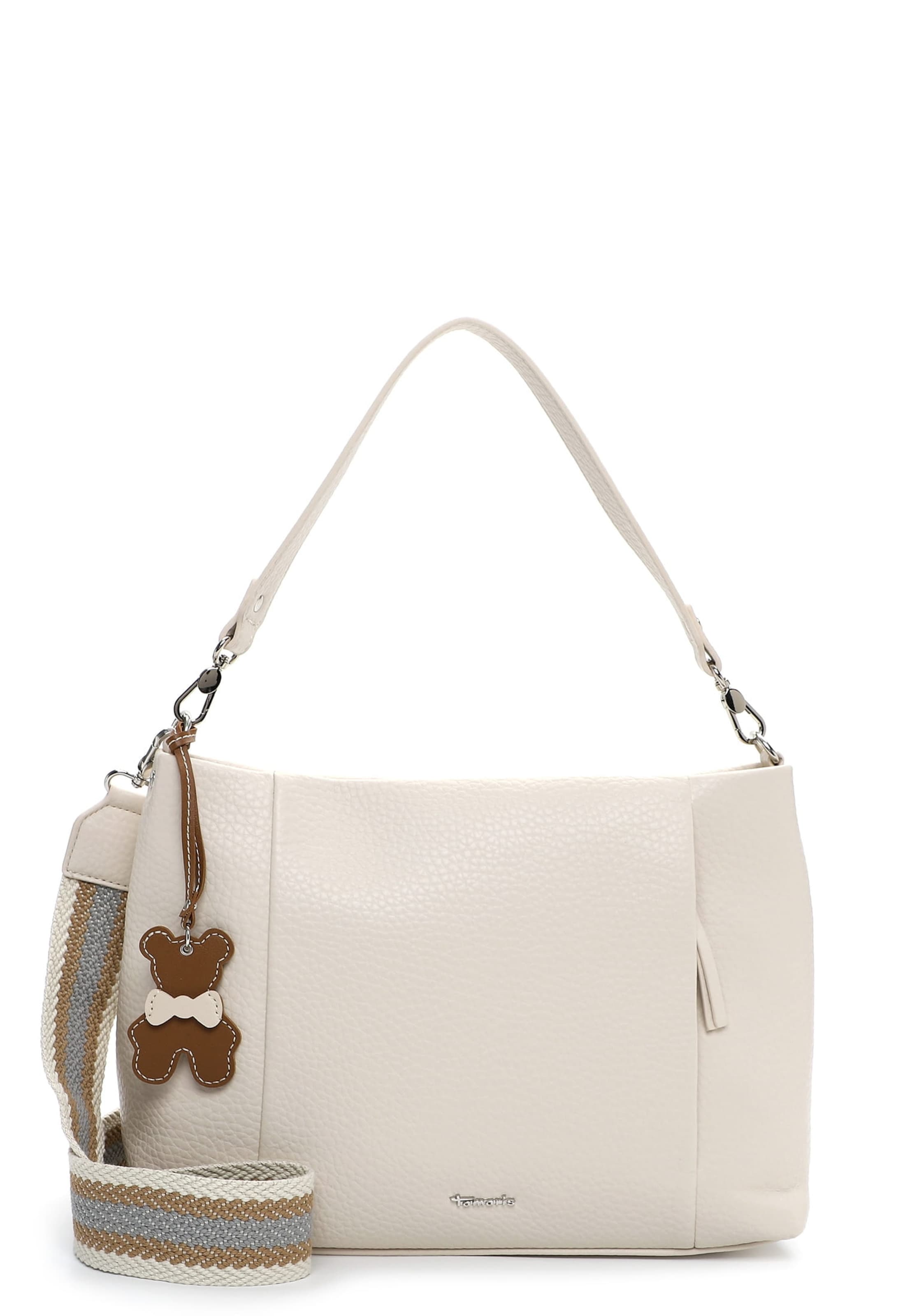 Tamaris Сумка 'Katrina' в бежевом цвете
Tamaris Сумка 'Katrina' в бежевом цвете