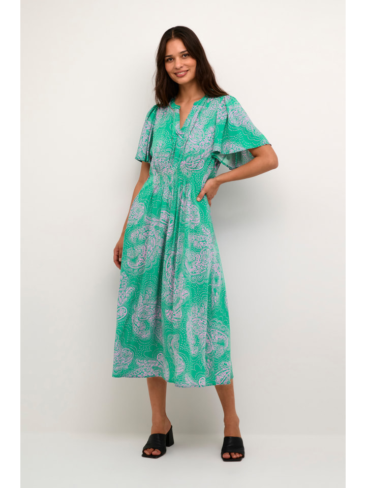 Платье до колена CULTURE
Платье до колена CULTURE