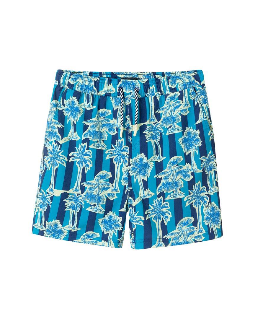 Шорты для плавания Andy & Evan, синий
Шорты для плавания Andy & Evan, синий