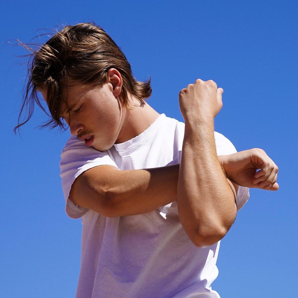 Виниловая пластинка LP Calico - Ryan Beatty
Виниловая пластинка LP Calico - Ryan Beatty