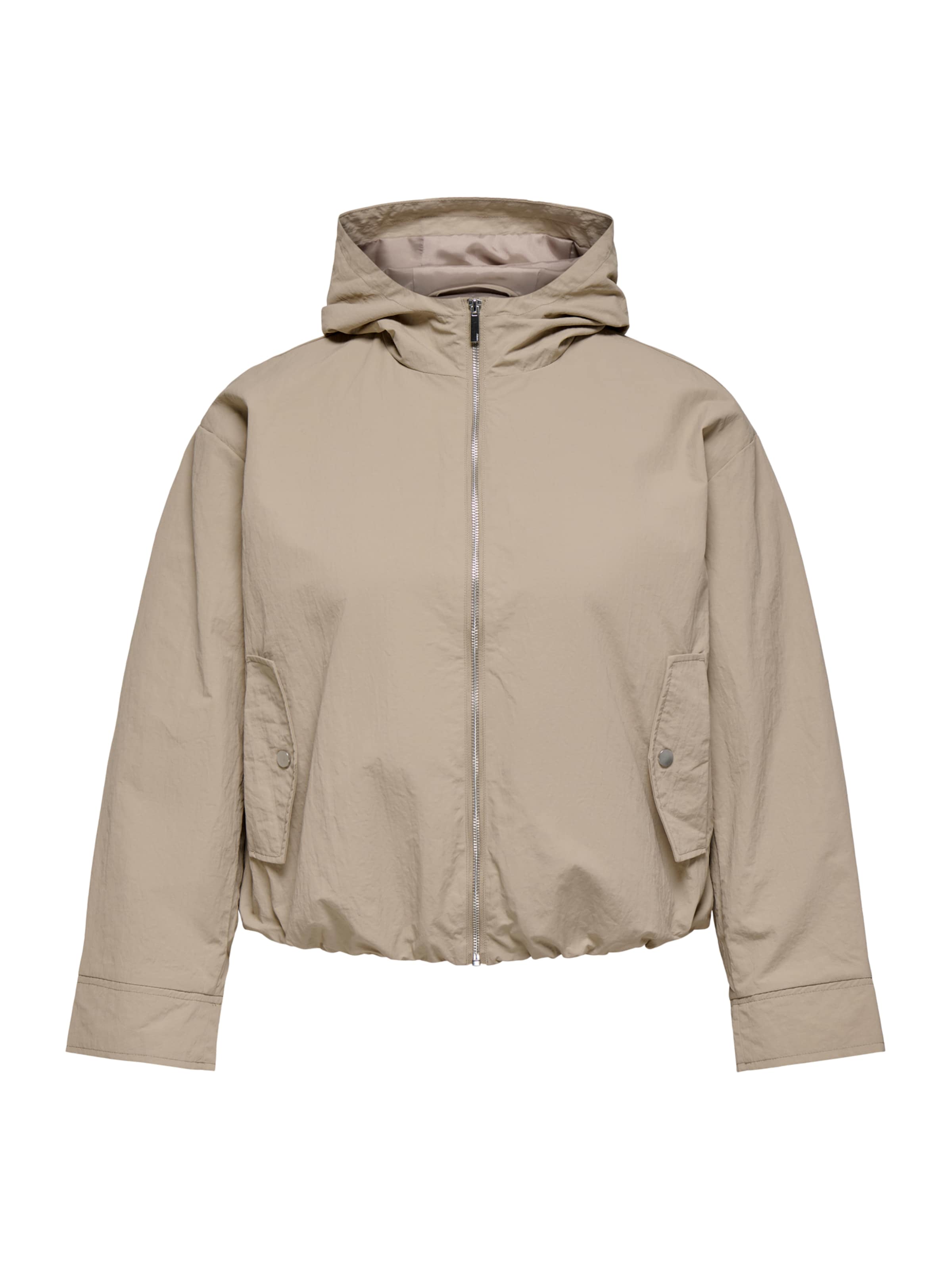 ONLY Carmakoma Куртка межсезонная 'CARBEALO' в бежевом цвете
ONLY Carmakoma Куртка межсезонная 'CARBEALO' в бежевом цвете