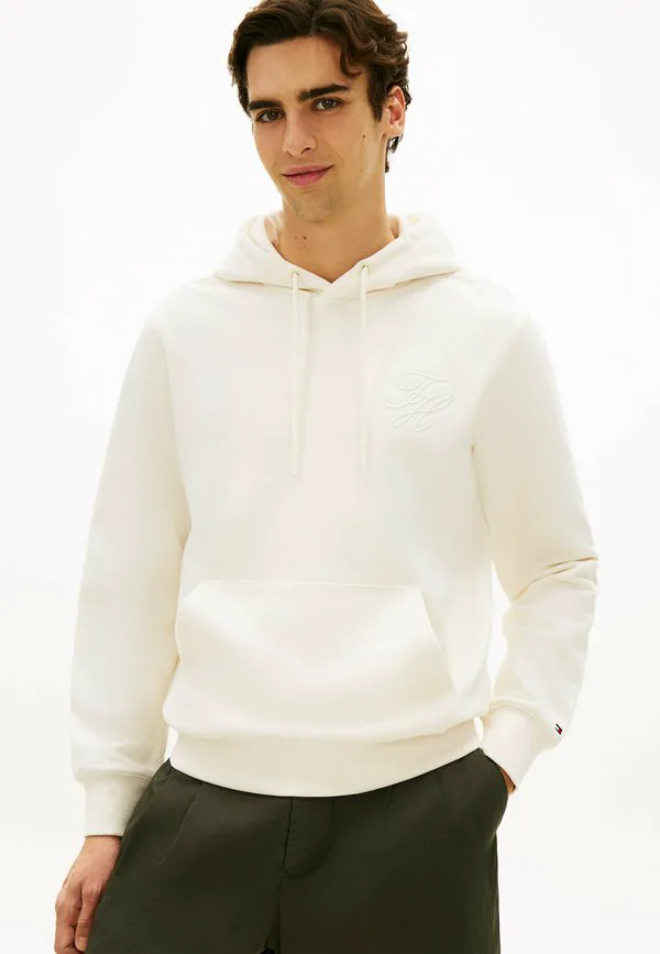 Худи из махровой ткани с вышивкой логотипа Tommy Hilfiger, Ivory Petal, Бежевый, Худи из махровой ткани с вышивкой логотипа Tommy Hilfiger, Ivory Petal
Худи из махровой ткани с вышивкой логотипа Tommy Hilfiger, Ivory Petal, Бежевый, Худи из махровой ткани с вышивкой логотипа Tommy Hilfiger, Ivory Petal