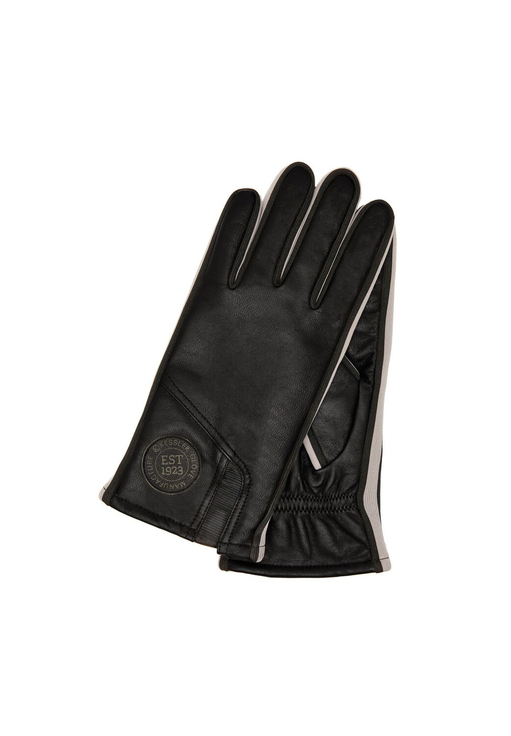 Джек перчатки кожаные Otto Kessler, черный
Джек перчатки кожаные Otto Kessler, черный