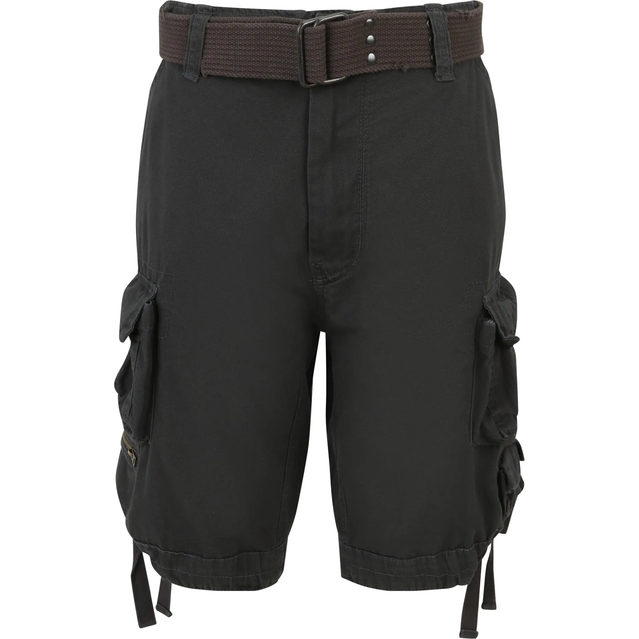 Шорты-карго Brandit " Brandit Men's Savage Vintage Cargo Shorts" (1 шт.), цвет Charcoal
Шорты-карго Brandit " Brandit Men's Savage Vintage Cargo Shorts" (1 шт.), цвет Charcoal