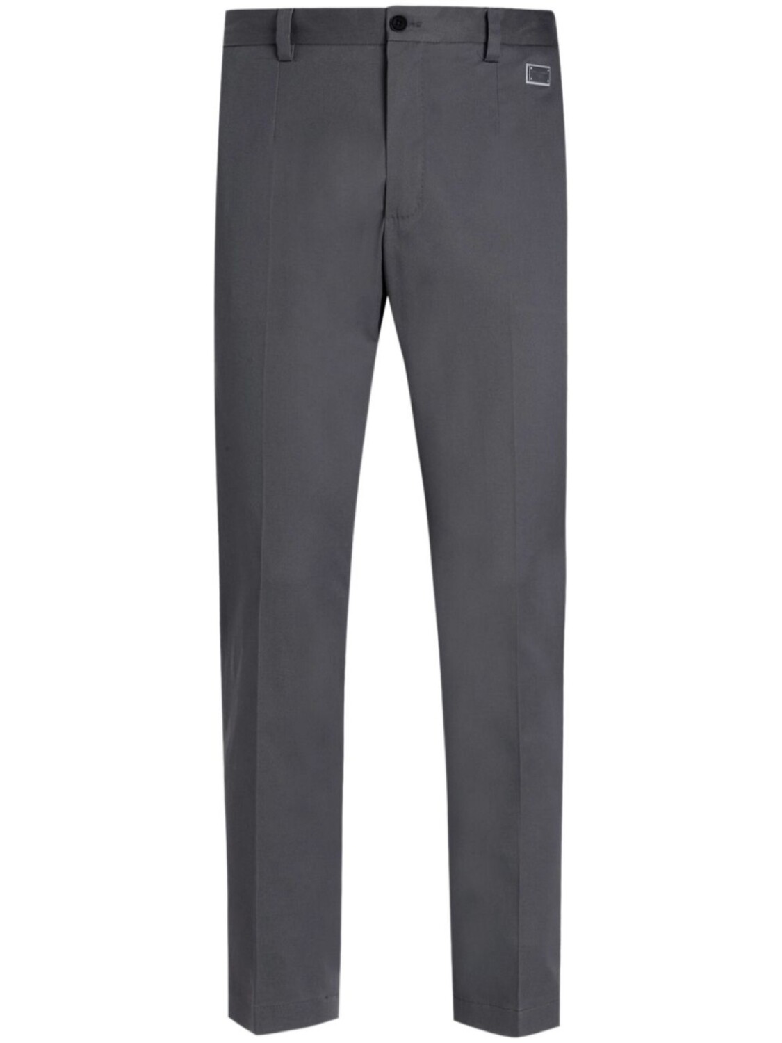 Dolce & Gabbana брюки с логотипом, серый
Dolce & Gabbana брюки с логотипом, серый