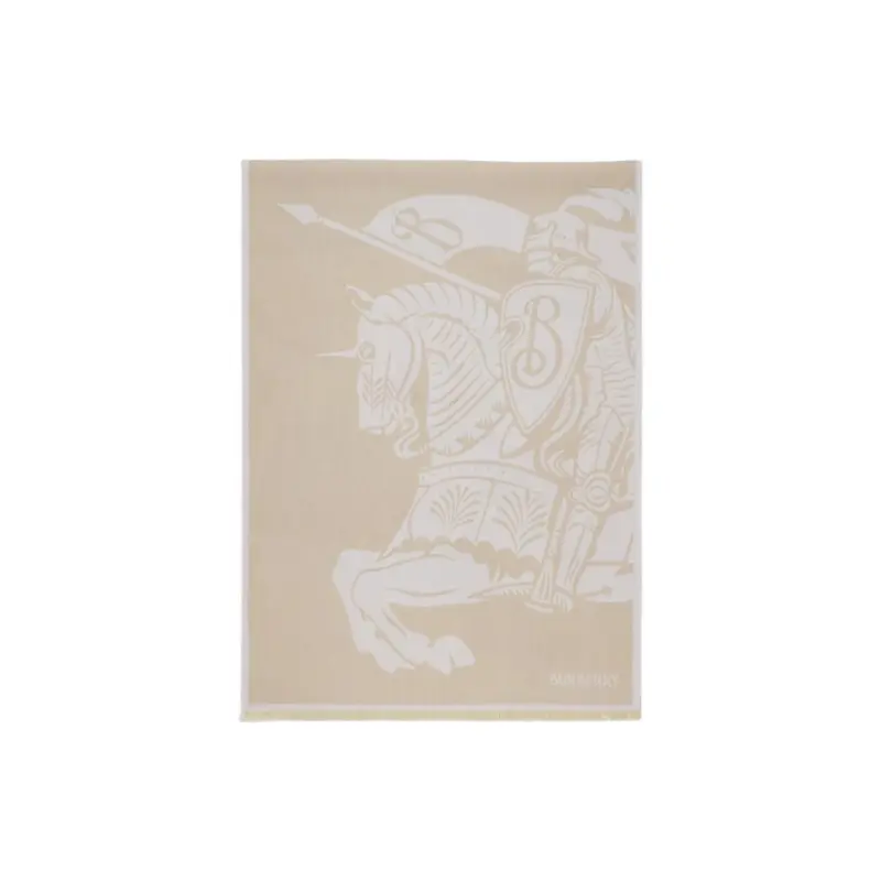 Burberry Шерстяной шарф, Beige
Burberry Шерстяной шарф, Beige