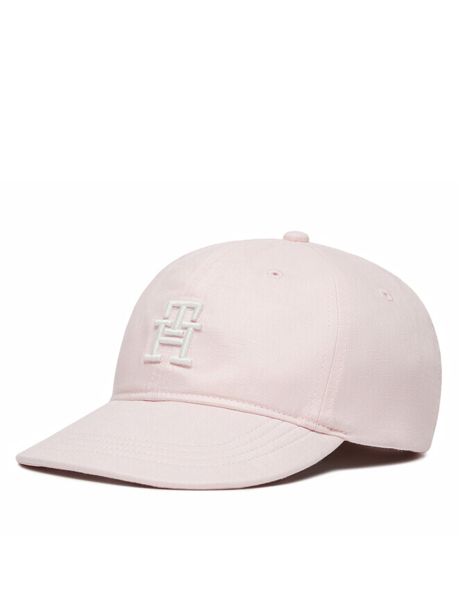 Бейсболка Tommy Hilfiger Summer Prep AU0AU01954, розовый
Бейсболка Tommy Hilfiger Summer Prep AU0AU01954, розовый